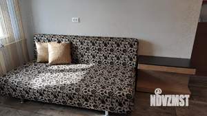 1-к квартира, на длительный срок, 24м2, 5/5 этаж