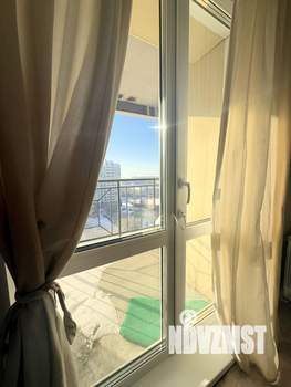 1-к квартира, на длительный срок, 58м2, 10/13 этаж