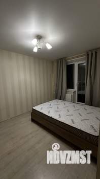 2-к квартира, на длительный срок, 48м2, 10/19 этаж