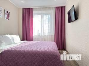 2-к квартира, посуточно, 56м2, 13/21 этаж