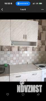 2-к квартира, на длительный срок, 50м2, 2/10 этаж