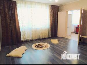 2-к квартира, на длительный срок, 50м2, 6/11 этаж