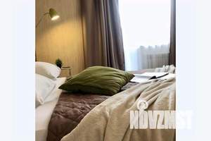 1-к квартира, посуточно, 32м2, 13/20 этаж