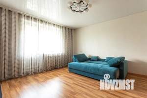 2-к квартира, посуточно, 57м2, 2/11 этаж