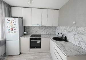 1-к квартира, на длительный срок, 40м2, 2/10 этаж