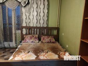 Студия квартира, на длительный срок, 28м2, 10/17 этаж