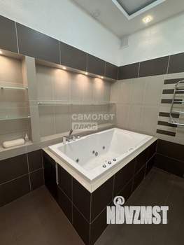 3-к квартира, на длительный срок, 116м2, 4/6 этаж