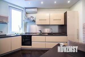 1-к квартира, посуточно, 112м2, 1/1 этаж