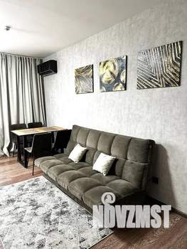 2-к квартира, посуточно, 56м2, 18/19 этаж