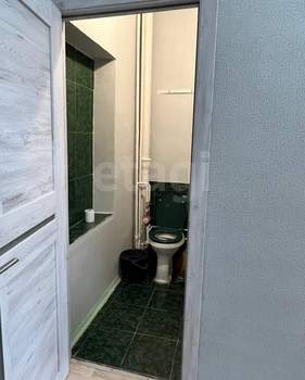 1-к квартира, на длительный срок, 32м2, 2/3 этаж