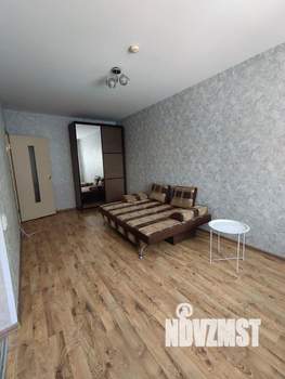 1-к квартира, на длительный срок, 32м2, 3/10 этаж