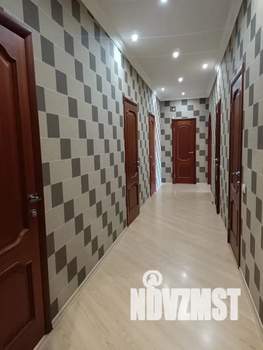 4-к квартира, посуточно, 110м2, 5/5 этаж