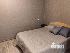 1-к квартира, посуточно, 37м2, 7/9 этаж