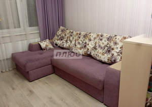 2-к квартира, на длительный срок, 66м2, 8/10 этаж