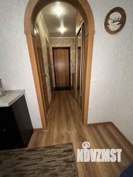 1-к квартира, на длительный срок, 33м2, 1/10 этаж