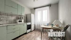 1-к квартира, посуточно, 41м2, 10/10 этаж