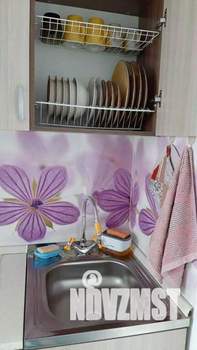 1-к квартира, посуточно, 34м2, 1/1 этаж