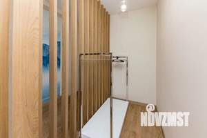 2-к квартира, посуточно, 68м2, 1/1 этаж