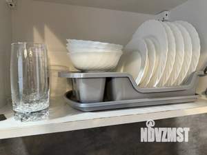 Студия квартира, посуточно, 28м2, 10/19 этаж