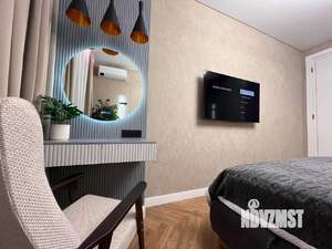 2-к квартира, на длительный срок, 50м2, 28/32 этаж