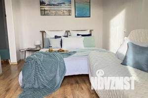 1-к квартира, посуточно, 31м2, 6/9 этаж