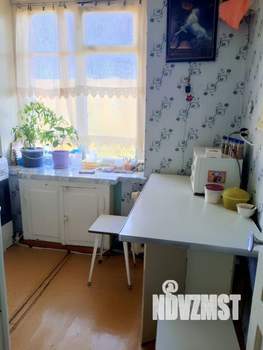 2-к квартира, на длительный срок, 44м2, 4/5 этаж