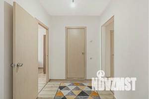 3-к квартира, посуточно, 60м2, 5/10 этаж