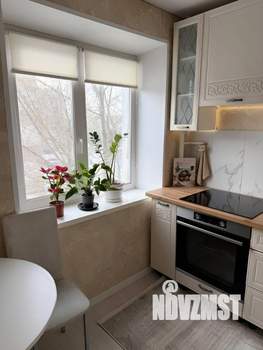 1-к квартира, на длительный срок, 43м2, 3/5 этаж