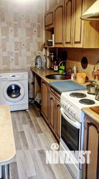 2-к квартира, на длительный срок, 43м2, 3/9 этаж