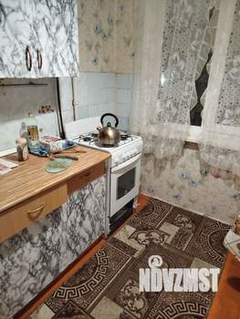 1-к квартира, на длительный срок, 30м2, 3/5 этаж