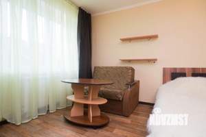 Студия квартира, посуточно, 32м2, 2/5 этаж