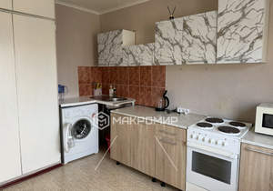 1-к квартира, на длительный срок, 34м2, 8/9 этаж