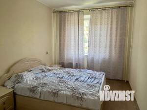 2-к квартира, посуточно, 54м2, 3/9 этаж