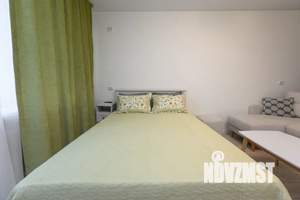 1-к квартира, посуточно, 40м2, 13/14 этаж