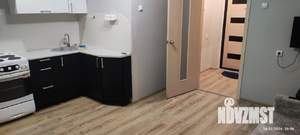 1-к квартира, на длительный срок, 28м2, 6/10 этаж