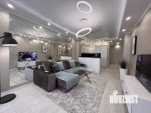 2-к квартира, на длительный срок, 65м2, 11/16 этаж