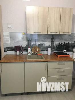 Студия квартира, посуточно, 29м2, 2/10 этаж