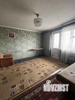 1-к квартира, на длительный срок, 40м2, 9/9 этаж