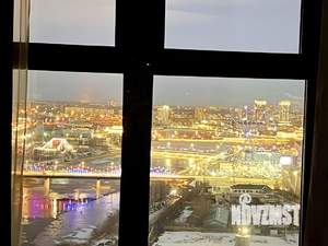1-к квартира, на длительный срок, 50м2, 15/24 этаж