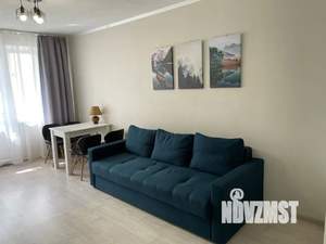 2-к квартира, посуточно, 36м2, 1/10 этаж