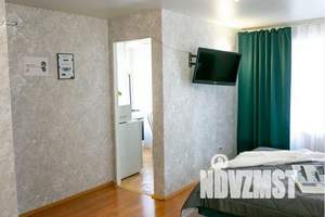 1-к квартира, посуточно, 31м2, 3/5 этаж