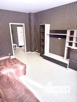 1-к квартира, на длительный срок, 47м2, 8/21 этаж