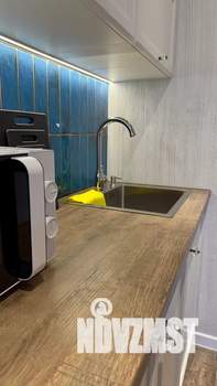 1-к квартира, посуточно, 32м2, 5/10 этаж