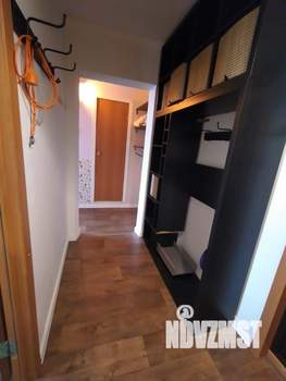 1-к квартира, на длительный срок, 45м2, 8/10 этаж
