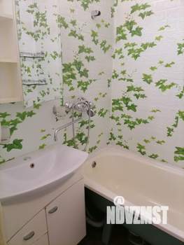 1-к квартира, на длительный срок, 34м2, 5/10 этаж