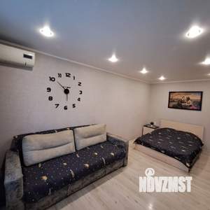 1-к квартира, посуточно, 33м2, 1/5 этаж