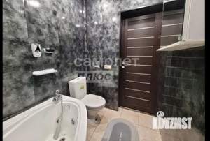 1-к квартира, на длительный срок, 41м2, 2/17 этаж