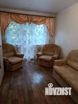 2-к квартира, на длительный срок, 45м2, 3/5 этаж
