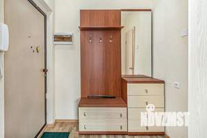 Студия квартира, посуточно, 28м2, 14/20 этаж