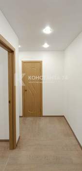 1-к квартира, на длительный срок, 37м2, 3/10 этаж